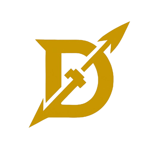 Divine Logo